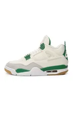 Кеды Air Jordan 4 Retro SB 'Pine Green'