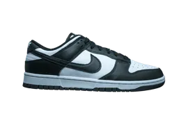 Nike Dunk Low Retro White Black (2021) Panda