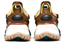 Обувь Casual Shoes Special Step Retro Fashion Running Shoes