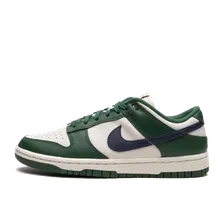 Nike Dunk Low Retro Gorge Green Midnight Navy (W)