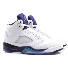 Nike Air Jordan Retro 5 Concord