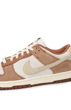 Кеды Dunk Low Retro PRM Medium Curry