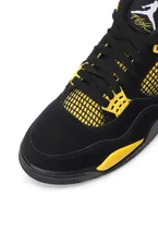 Кроссовки Air Jordan 4 Retro "Thunder 2023"