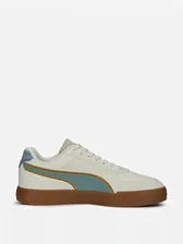 Кеды мужские Puma Caven Retro Prep, Серый 389331p0p-02 (серый, lpn21237609)